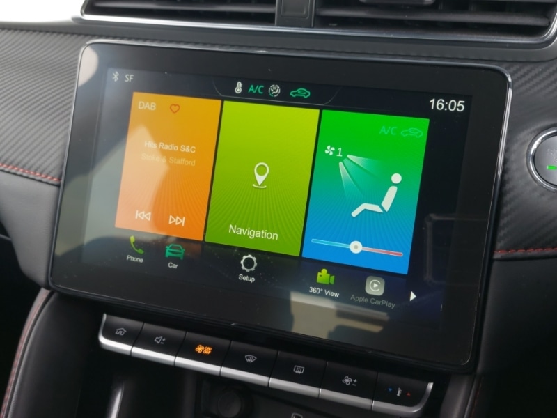 Used MG MG ZS 2023 for sale - 78125971: Photo 10