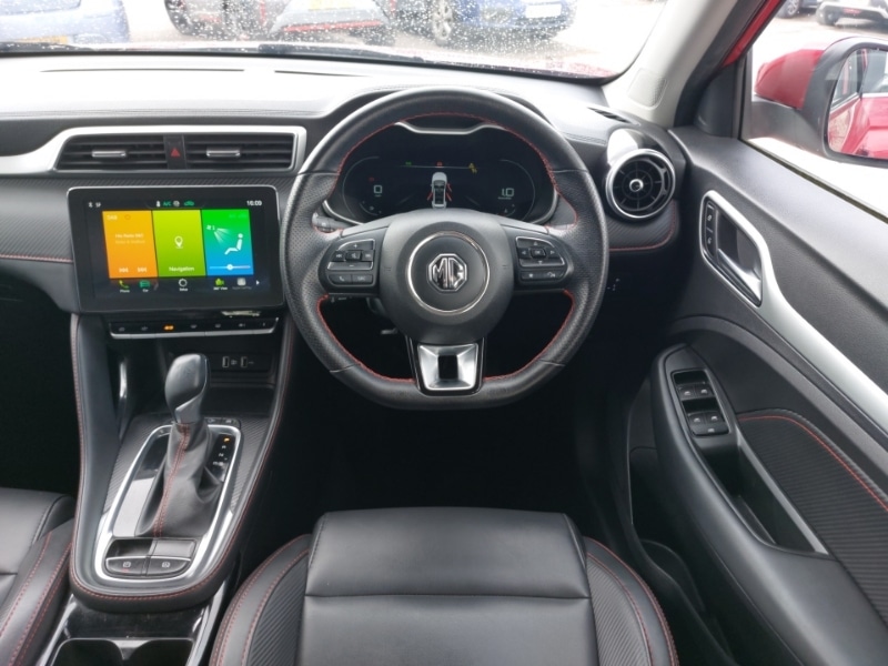 Used MG MG ZS 2023 for sale - 78125971: Photo 12