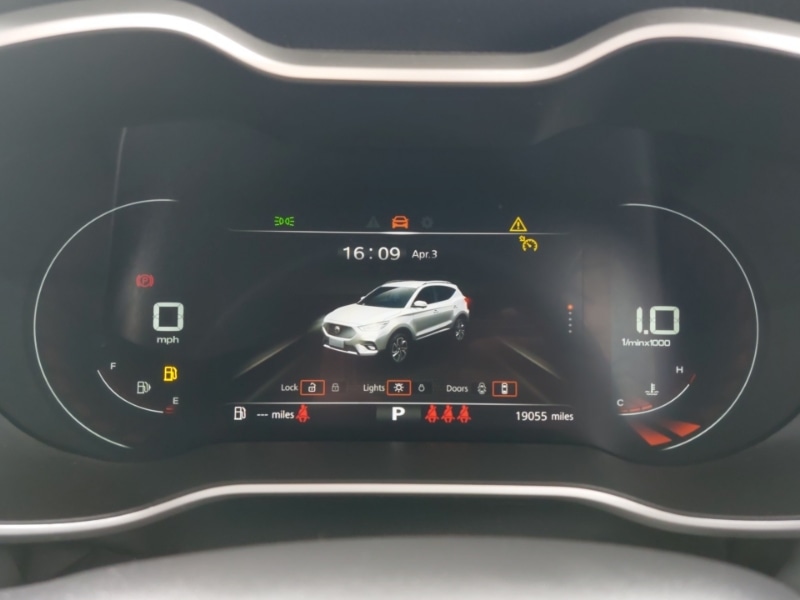 Used MG MG ZS 2023 for sale - 78125971: Photo 15