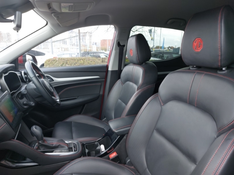 Used MG MG ZS 2023 for sale - 78125971: Photo 18