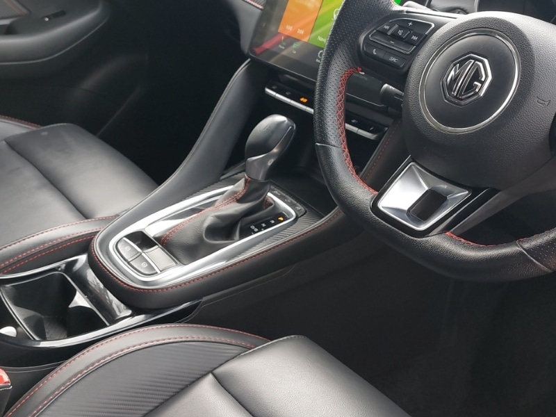 Used MG MG ZS 2023 for sale - 78125971: Photo 19