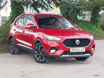 MG MG ZS feature image