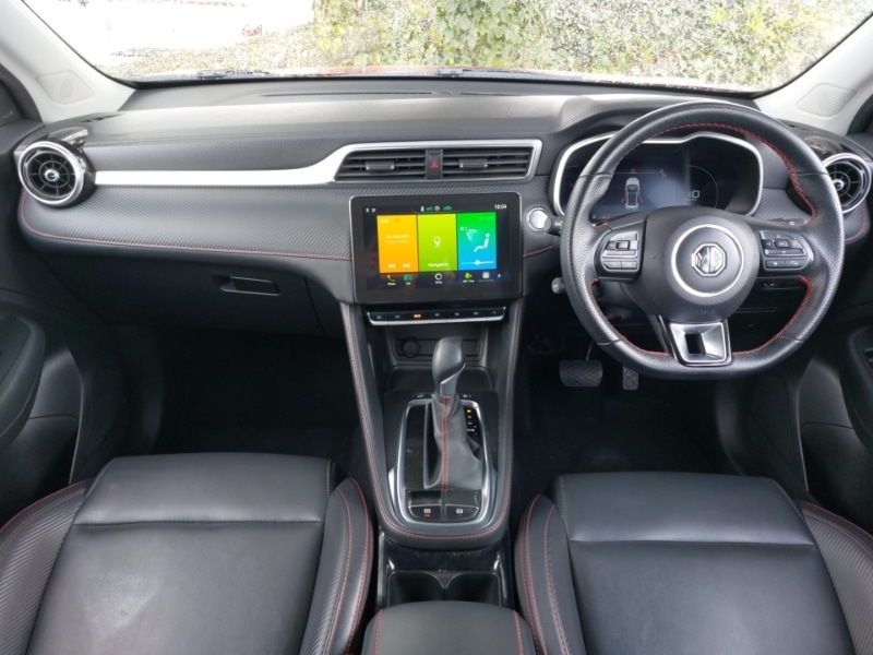 Used MG MG ZS 2023 for sale - 78125971: Photo 2