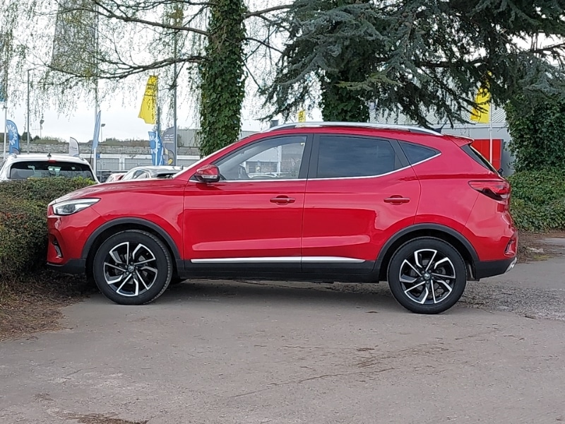 Used MG MG ZS 2023 for sale - 78125971: Photo 4