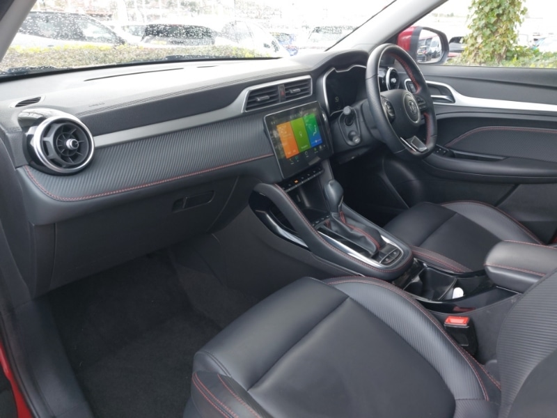 Used MG MG ZS 2023 for sale - 78125971: Photo 5