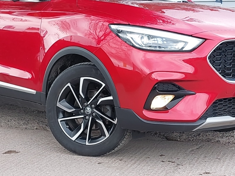 Used MG MG ZS 2023 for sale - 78125971: Photo 9