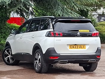 Used Peugeot 5008 2023 for sale - 78783162: Photo