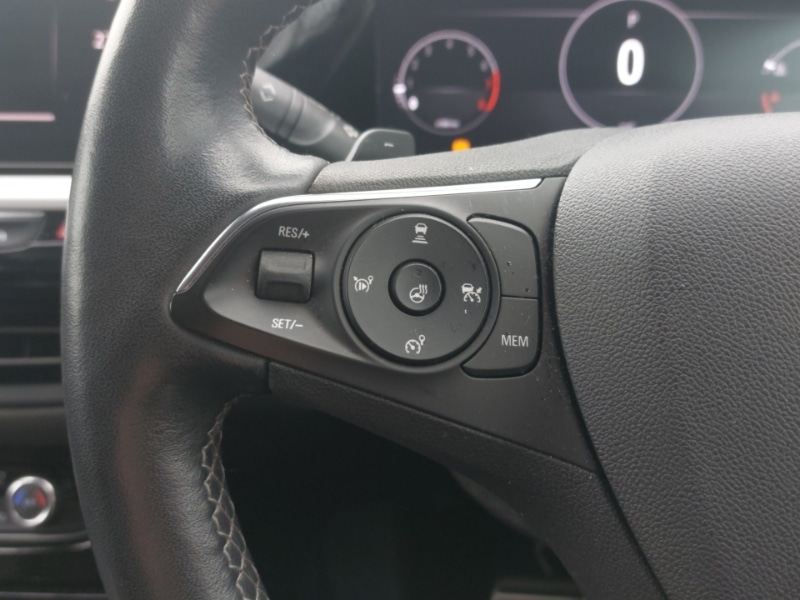 Used Vauxhall Grandland 2023 for sale - 77702077: Photo 13