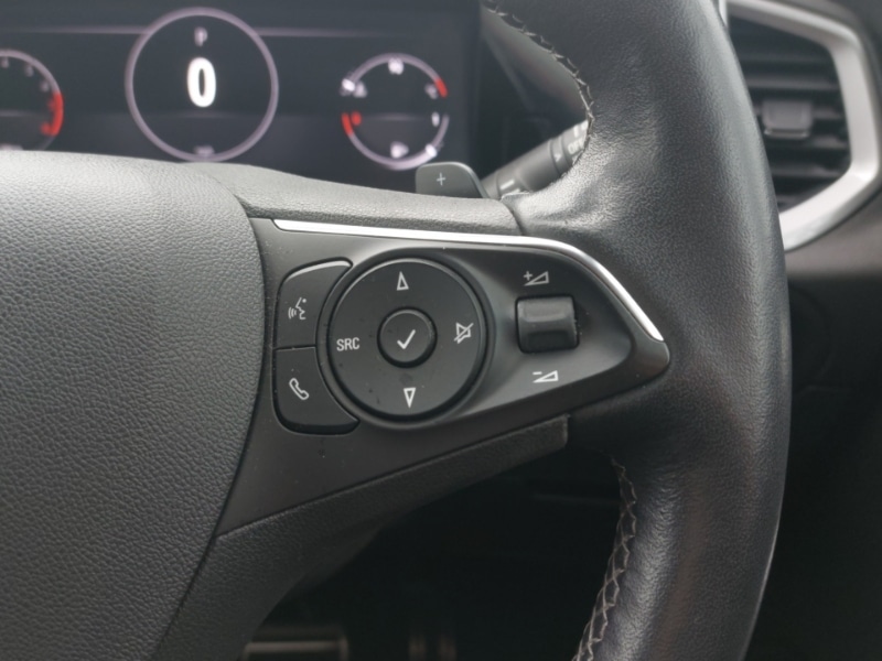 Used Vauxhall Grandland 2023 for sale - 77702077: Photo 14