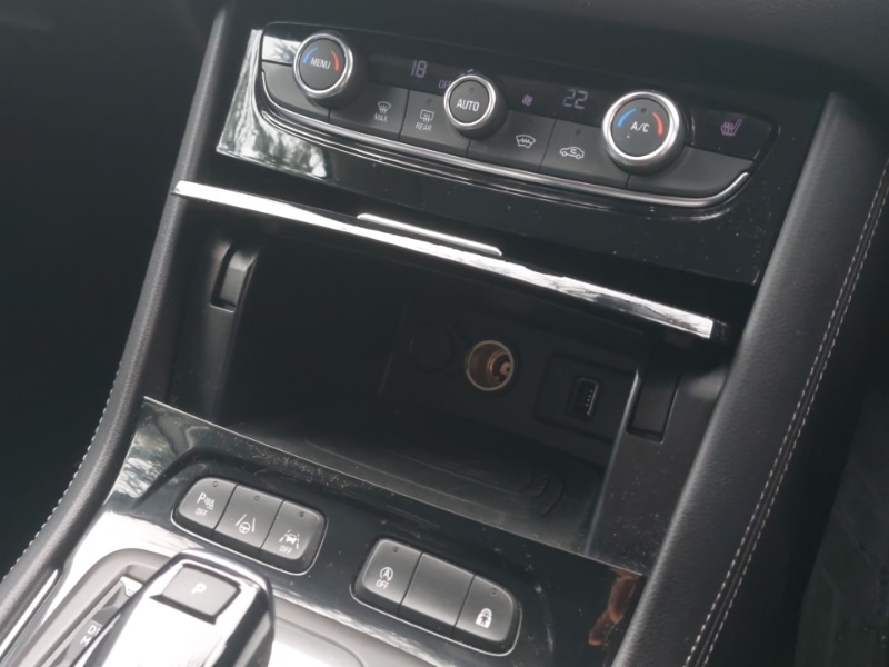 Used Vauxhall Grandland 2023 for sale - 77702077: Photo 16