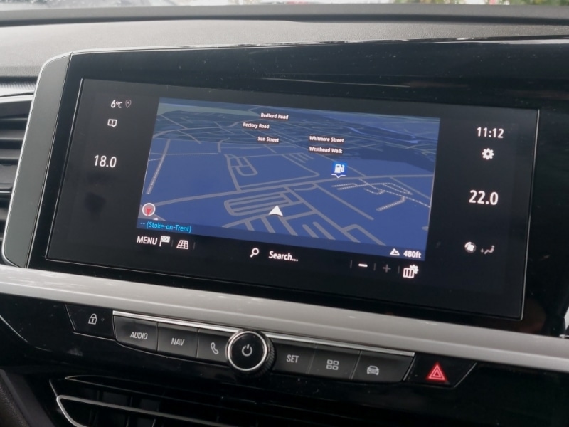 Used Vauxhall Grandland 2023 for sale - 77702077: Photo 7