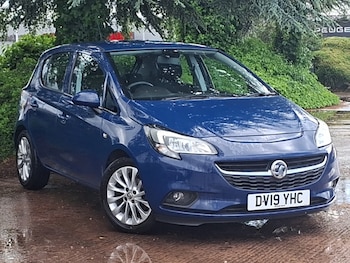 Used Vauxhall Corsa 2019 for sale - 78795534: Photo