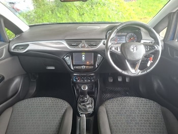 Used Vauxhall Corsa 2019 for sale - 78795534: Photo