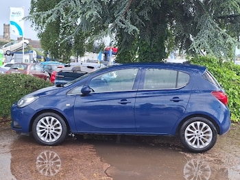 Used Vauxhall Corsa 2019 for sale - 78795534: Photo