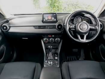 Used Mazda CX-3 2019 for sale - 75362355: Photo