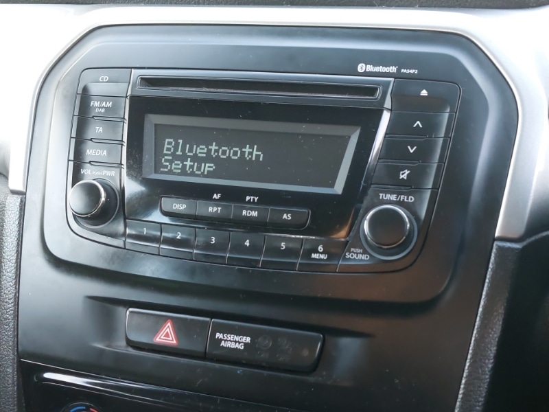 Used Suzuki Vitara 2016 for sale - 77178529: Photo 11