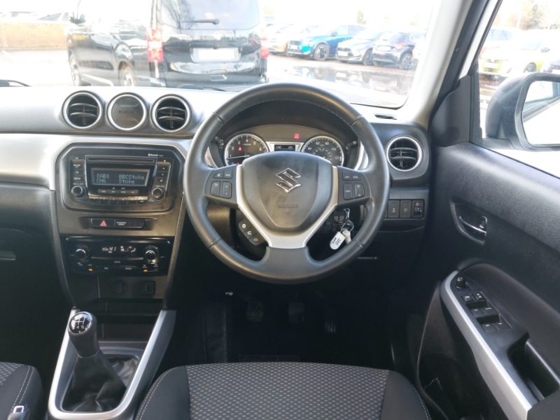 Used Suzuki Vitara 2016 for sale - 77178529: Photo 12