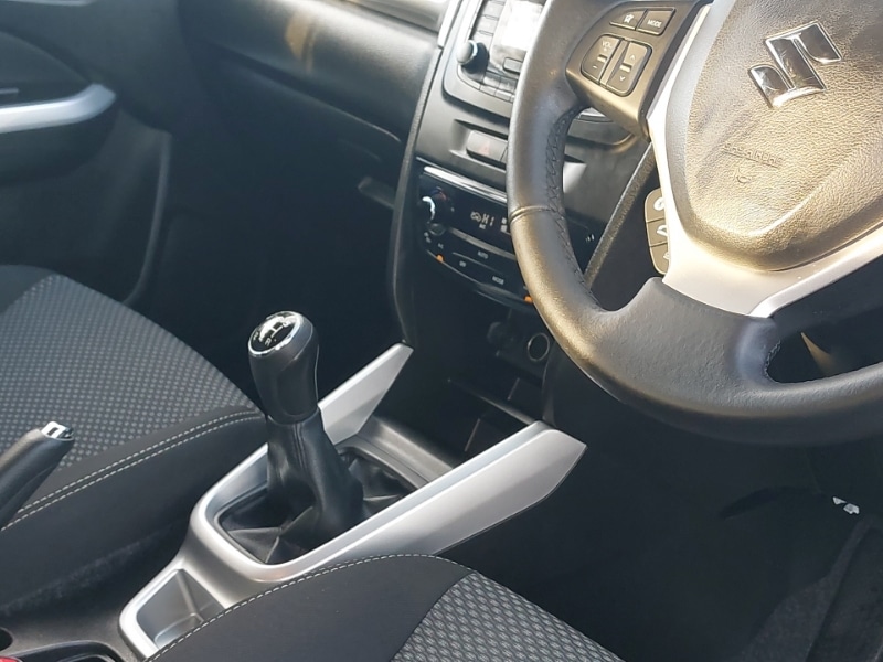 Used Suzuki Vitara 2016 for sale - 77178529: Photo 19