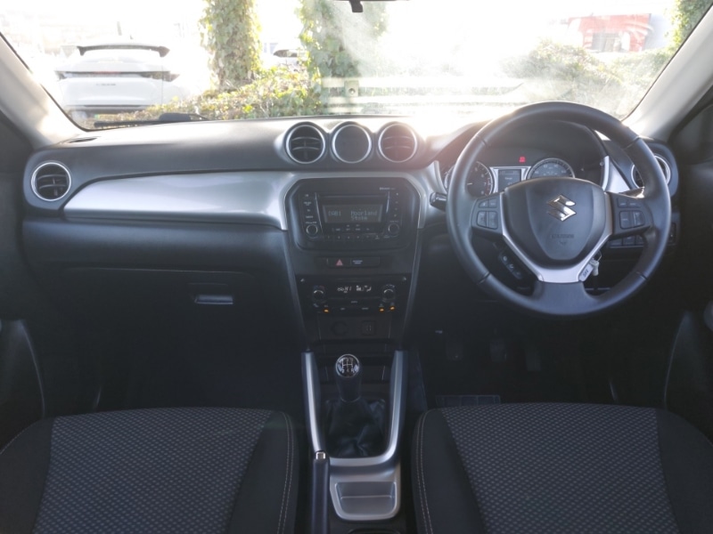 Used Suzuki Vitara 2016 for sale - 77178529: Photo 2