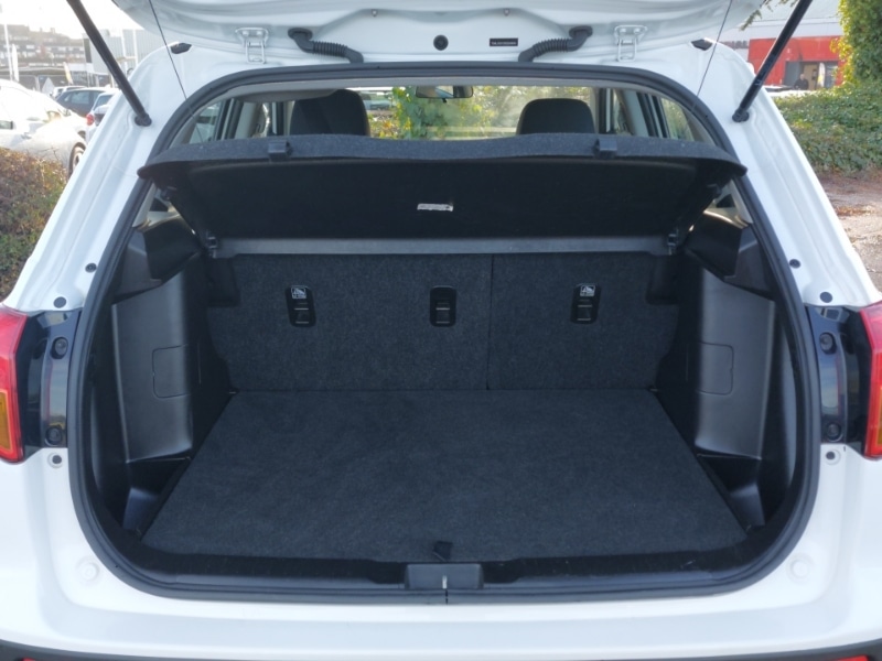 Used Suzuki Vitara 2016 for sale - 77178529: Photo 8