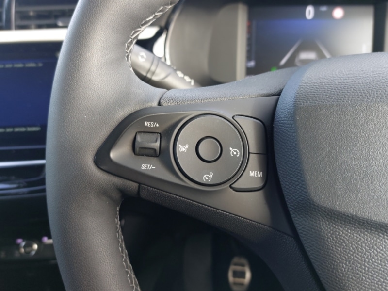 Used Vauxhall Corsa 2023 for sale - 77816533: Photo 13