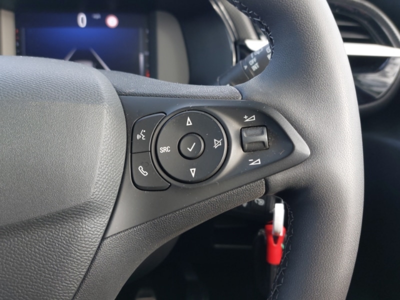 Used Vauxhall Corsa 2023 for sale - 77816533: Photo 14