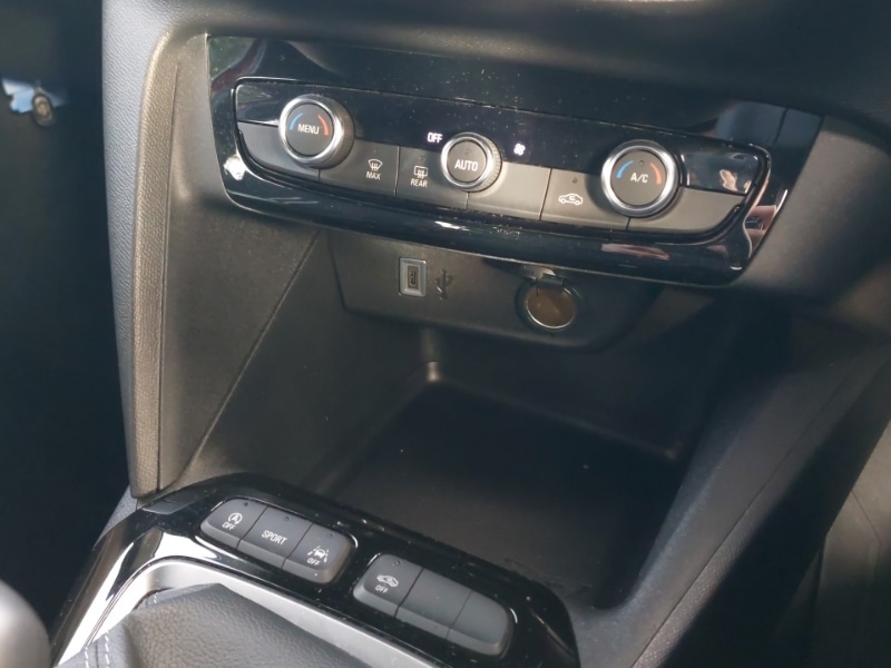 Used Vauxhall Corsa 2023 for sale - 77816533: Photo 16