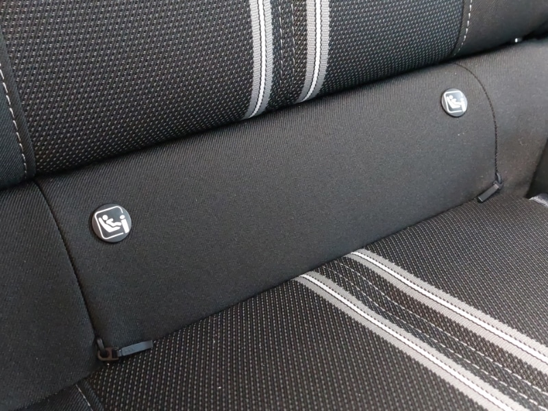 Used Vauxhall Corsa 2023 for sale - 77816533: Photo 17