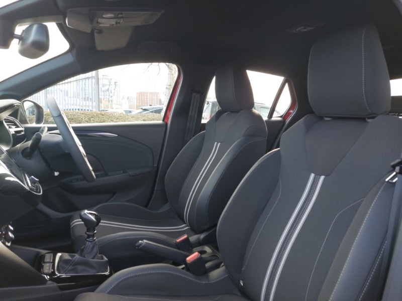 Used Vauxhall Corsa 2023 for sale - 77816533: Photo 18