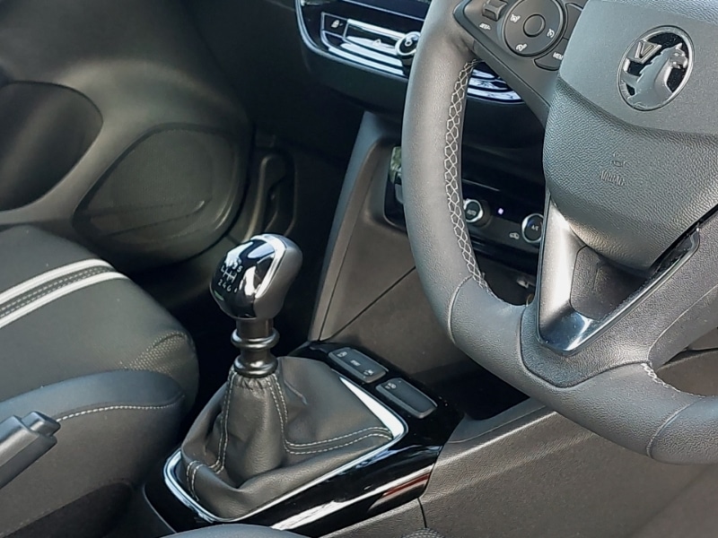 Used Vauxhall Corsa 2023 for sale - 77816533: Photo 19