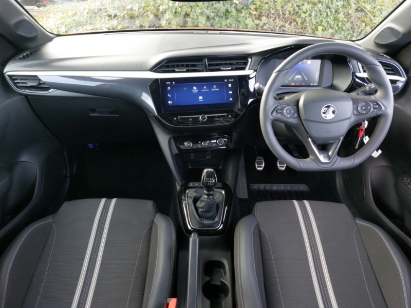 Used Vauxhall Corsa 2023 for sale - 77816533: Photo 2