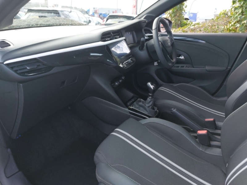Used Vauxhall Corsa 2023 for sale - 77816533: Photo 5