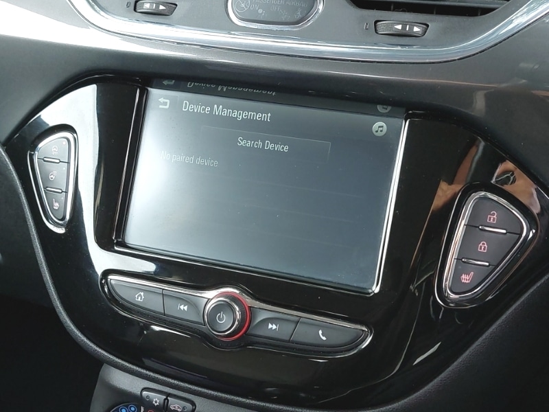 Used Vauxhall Corsa 2017 for sale - 76571510: Photo 10