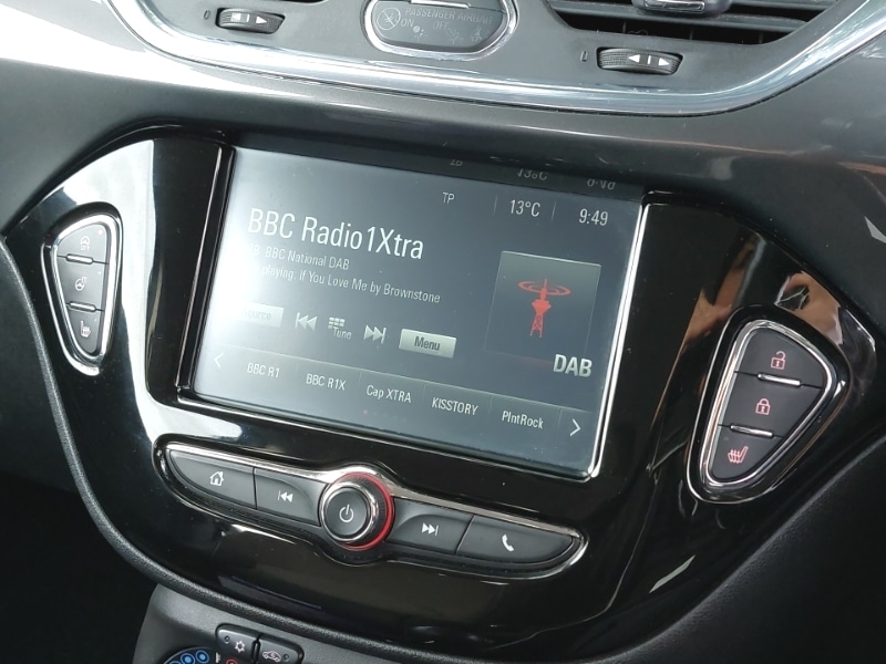 Used Vauxhall Corsa 2017 for sale - 76571510: Photo 11