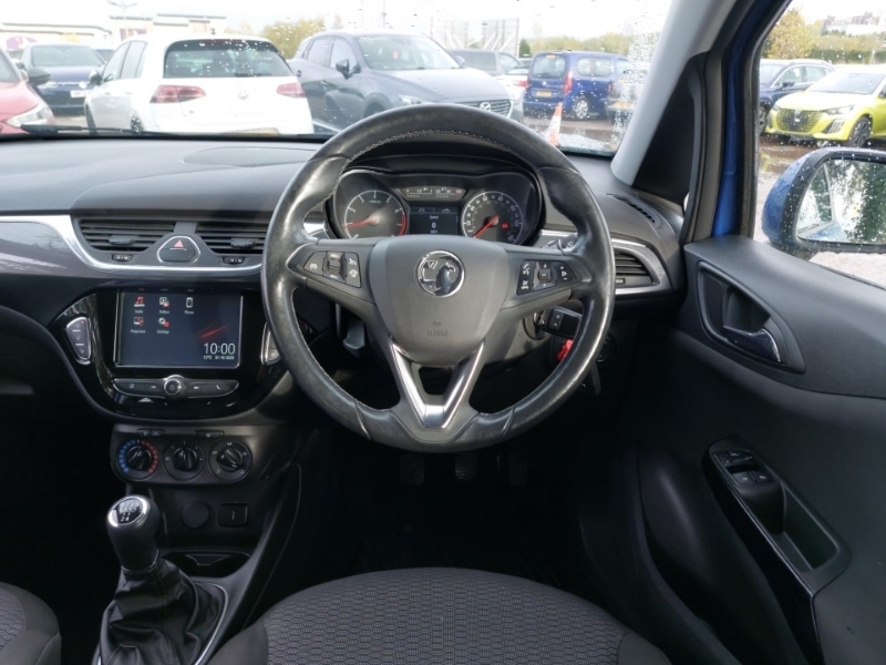 Used Vauxhall Corsa 2017 for sale - 76571510: Photo 12