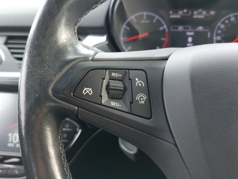 Used Vauxhall Corsa 2017 for sale - 76571510: Photo 13