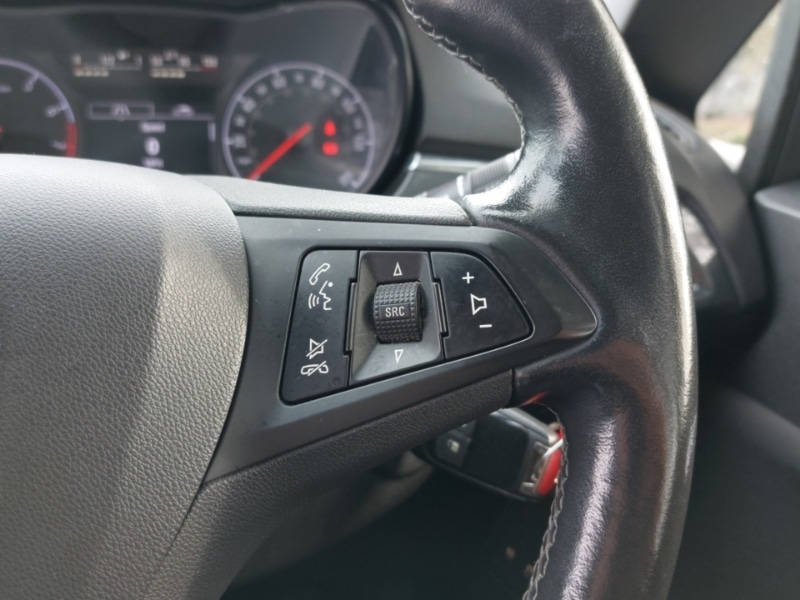 Used Vauxhall Corsa 2017 for sale - 76571510: Photo 14