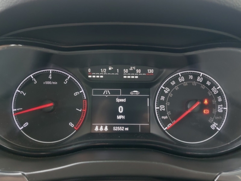 Used Vauxhall Corsa 2017 for sale - 76571510: Photo 15