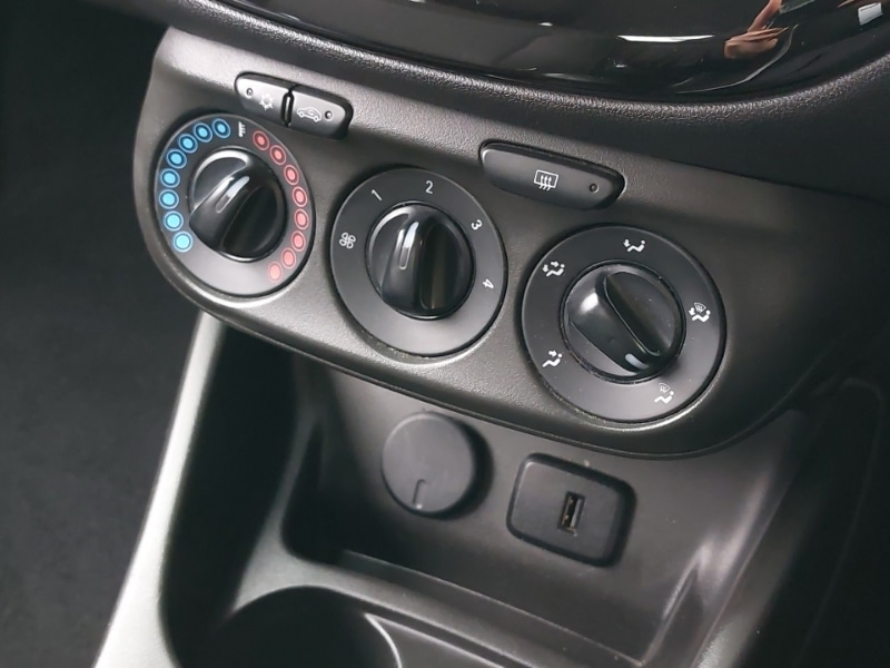 Used Vauxhall Corsa 2017 for sale - 76571510: Photo 16