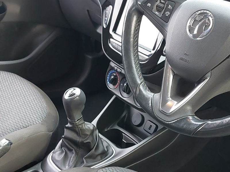 Used Vauxhall Corsa 2017 for sale - 76571510: Photo 19