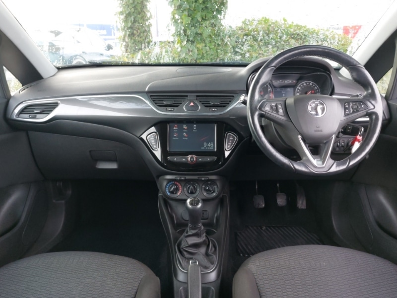 Used Vauxhall Corsa 2017 for sale - 76571510: Photo 2