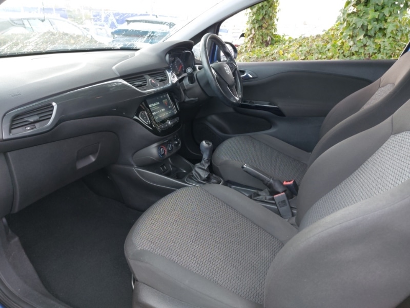 Used Vauxhall Corsa 2017 for sale - 76571510: Photo 5