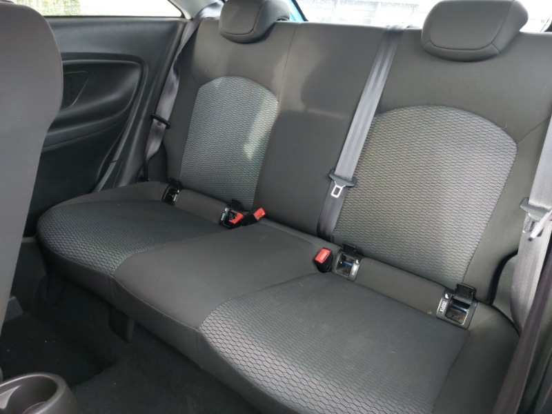 Used Vauxhall Corsa 2017 for sale - 76571510: Photo 6