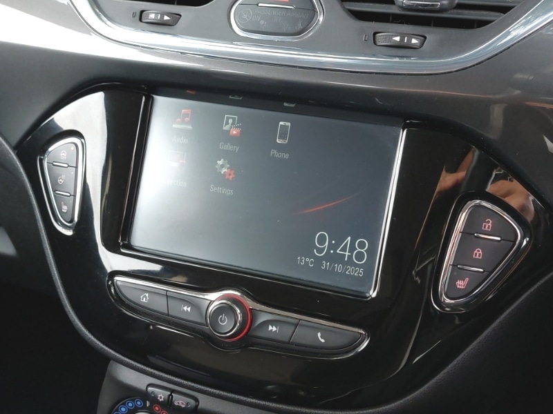 Used Vauxhall Corsa 2017 for sale - 76571510: Photo 7