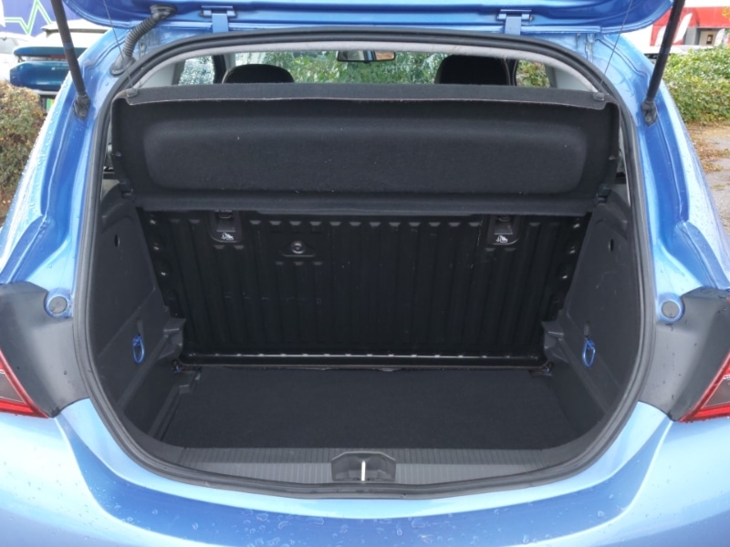 Used Vauxhall Corsa 2017 for sale - 76571510: Photo 8