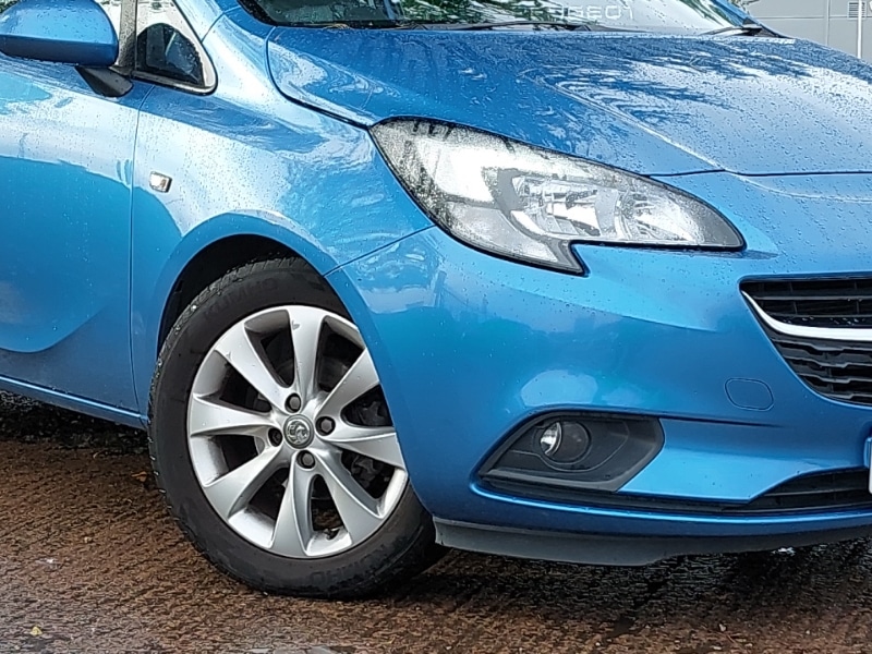 Used Vauxhall Corsa 2017 for sale - 76571510: Photo 9