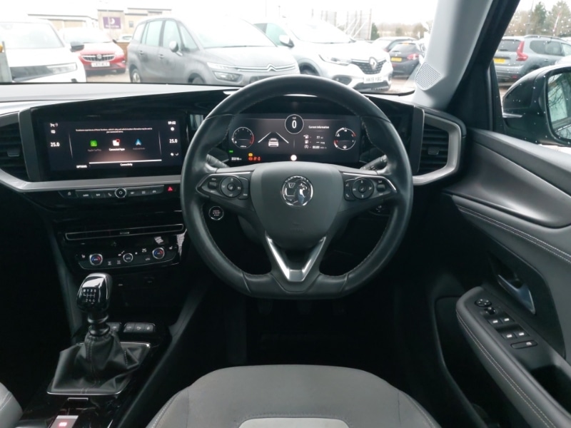 Used Vauxhall Mokka 2021 for sale - 77183726: Photo 12