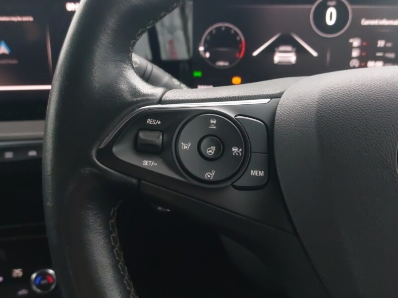 Used Vauxhall Mokka 2021 for sale - 77183726: Photo 13