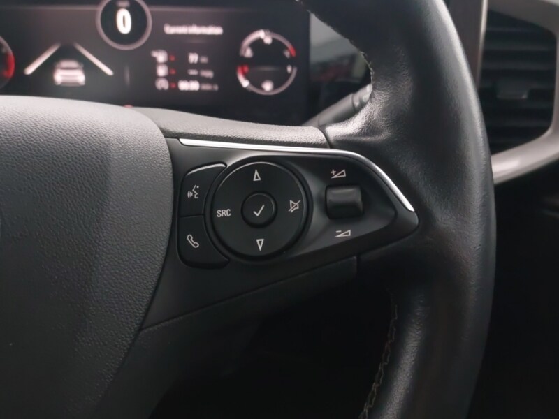 Used Vauxhall Mokka 2021 for sale - 77183726: Photo 14