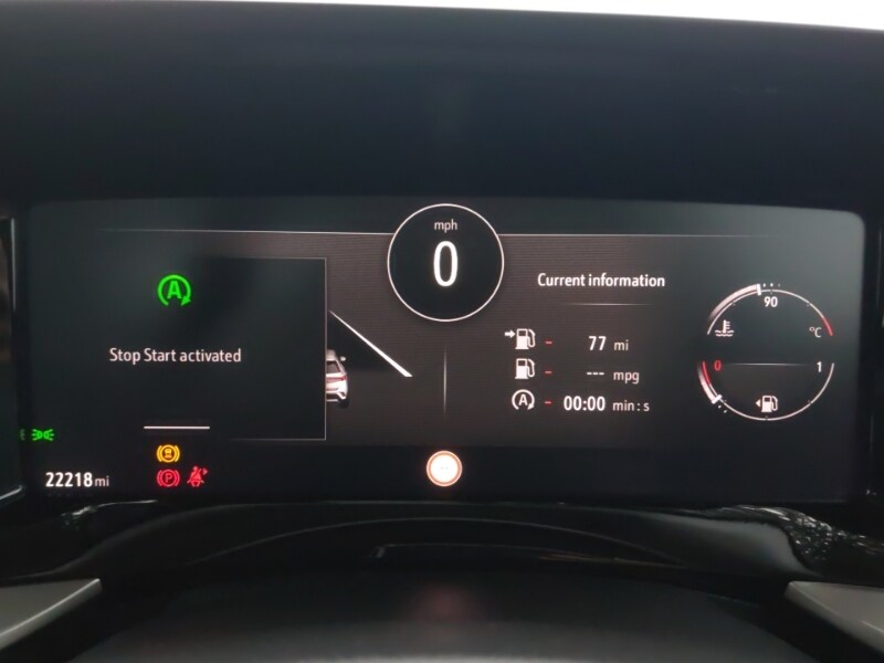 Used Vauxhall Mokka 2021 for sale - 77183726: Photo 15